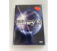 Boney M - The Greatest Hits - Dvd (Toutes Régions)