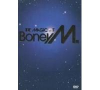 Boney M – The Magic Of Boney M – Sony