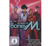 Boney M. - The Magic of Boney M.