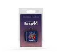 Boney M. - The Magic of Boney M./Nfc
