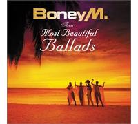 Boney M - Their Most Beautiful Ballads