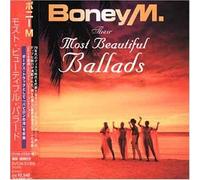 Boney M - Their Most Beautiful Ballads