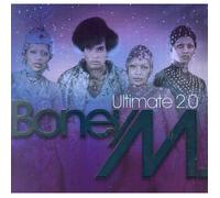 BONEY M - Ultimate 2.0