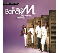 Boney M. - Ultimate Boney M.