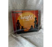 Boney M. - Ultimate Boney M.-Long Versions & Rarities Vol. 2