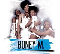 Boney M - Un'ora Con