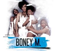 Boney M - Un'ora Con. [Import]