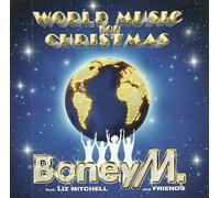 Boney M - Worldmusic For Christmas