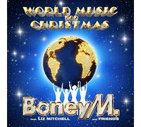 Boney M. - Worldmusic for Christmas [Import]