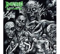 Boneyard - Back To A Zombie Planet
