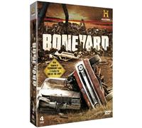 Boneyard [DVD] [Import]