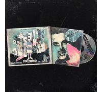 BONEZ MC - HOLLYWOOD CD NEUF