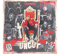 BONEZ MC - HOLLYWOOD UNCUT CD NEUF
