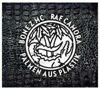 Bonez Mc & Raf Camora - Palmen Aus Plastik [Import]