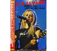 Bonez Tour 2005 Live at Budokan [Import]