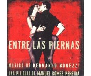 Bonezzi, B. - Entre Las Piernas (Between the