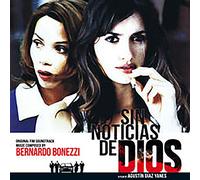 Bonezzi, Bernardo - Sin Noticias De. [Import]