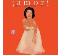 Bonfa, Luiz - Amor/Fabulous Guitar of Luiz