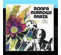 Bonfa, Luiz - Bonfa Burrows Brazil