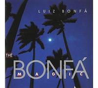 Bonfa, Luiz - Bonfa Magic
