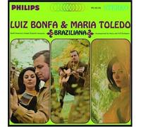 Bonfa, Luiz - Braziliana