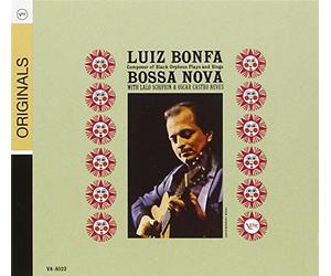 Bonfa, Luiz - Composer of Black Or. [Import]