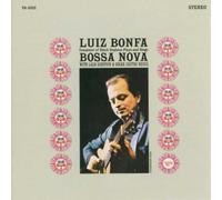 Bonfa, Luiz - Composer of Black Orpheus