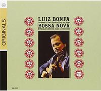 Bonfa,Luiz - Plays and Sings Bossa Nova
