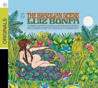 Bonfa, Luiz - The Brazilian Scene (Verve Originals Serie)