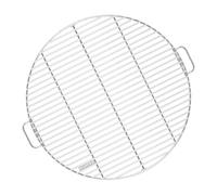BonFeu BonGrill Plaque de Grill Ø100cm - Plaque de Grill Gaz & Bois - Plaque de Cuisson - Plancha Pour Cheminée de Jardin, Poêle de Terrasse et Foyer - Acier de Haute Qualité