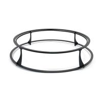 BonFeu Support pour BonPlancha - Acier - Cuisine d'extérieur avec brasero BonFeu (diamètre 100 cm)