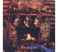 Bonfiglio - All Is Calm