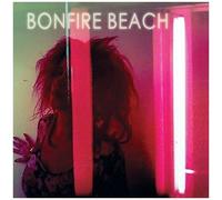 Bonfire Beach – Bonfire Beach – CD