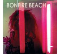 Bonfire Beach – Bonfire Beach – CD