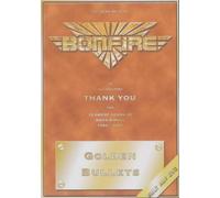 Bonfire - Bonfire - The Very Best Of