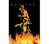Bonfire by Ac\Dc [Audio CD] NEUF