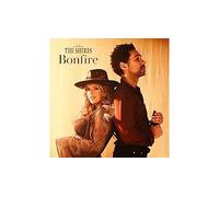 Bonfire CD
