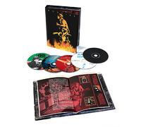 Bonfire Coffret CD