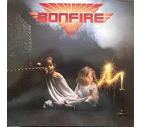 Bonfire - Don't Touch Lig
