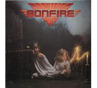 Bonfire - Don't Touch The Light (1986) [Import]
