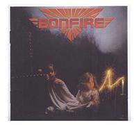 Bonfire - Don't Touch The Light [Import]