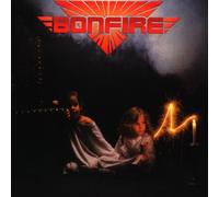 Bonfire - Don't Touch The Light [Import]