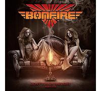 Bon-fire – Don't Touch The Light MMXXIII – CD – Digipack