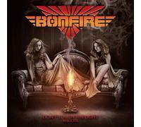 Bonfire - Don't Touch The Light Mmxxiii [Compact Discs] Digipack Packaging
