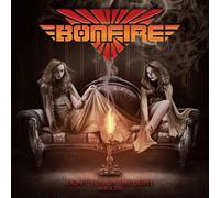 Bonfire – Don't Touch the Light MMXXIII – Vinyle clair gatefold (LP)