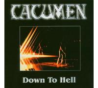 Bonfire - Down to Hell [Import]