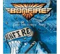 Bonfire - Feels Like Coming Home
