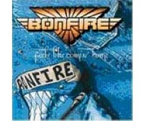 Bonfire - Feels Like Coming Home