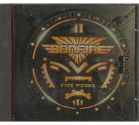 Bonfire - Fire Works (1987) [Import]