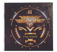 Bonfire - Fire Works [Import]